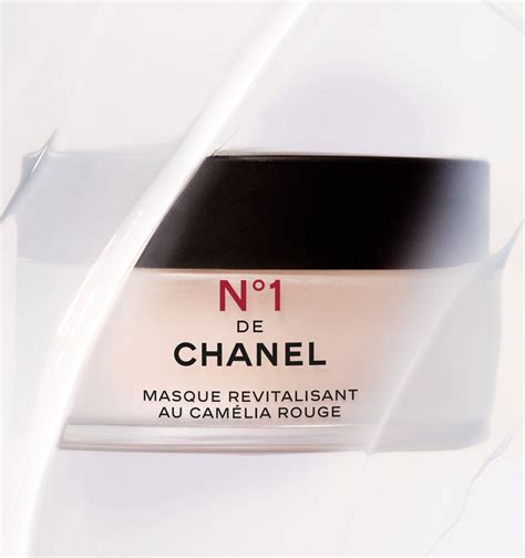 N°1 DE CHANEL REVITALIZING MASK Masks